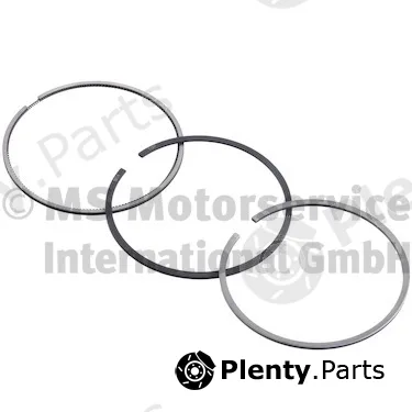 Wilmink Group WG2170984 — Piston Ring Kit
