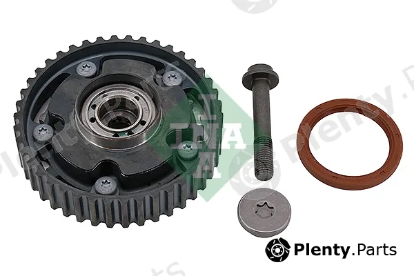 Wilmink Group WG2000791 — Camshaft Adjuster