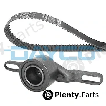 Wilmink Group WG2007111 — Timing Belt Kit