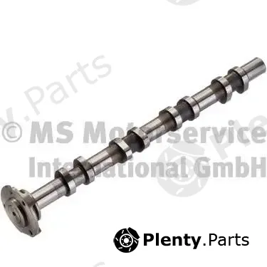 Wilmink Group WG1380616 — Camshaft