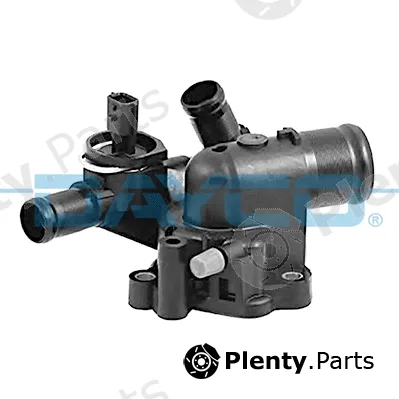 Wilmink Group WG2113146 — Thermostat, coolant