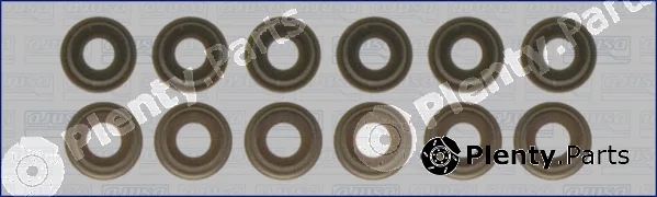 Wilmink Group WG1455752 — Seal Set, valve stem
