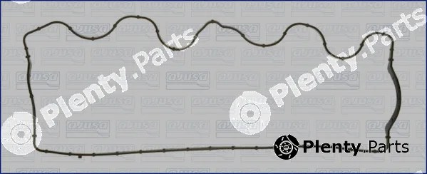 Wilmink Group WG1160441 — Gasket, cylinder head cover