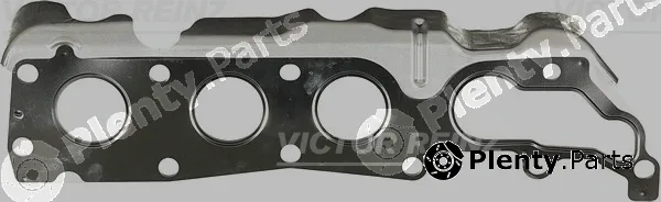 Wilmink Group WG1249668 — Gasket, exhaust manifold