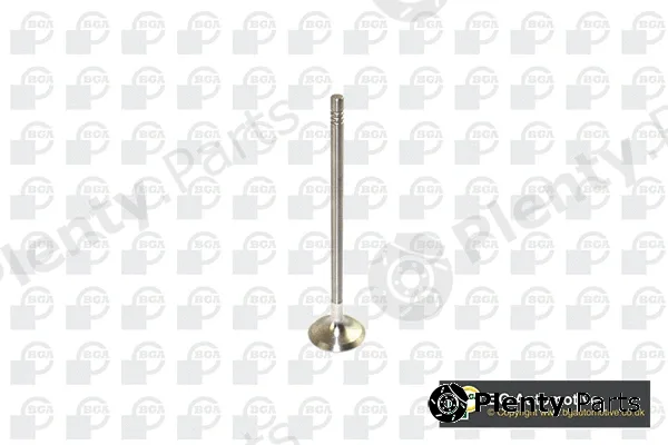 Wilmink Group WG1491527 — Exhaust Valve