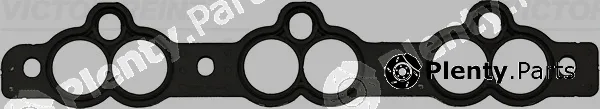 Wilmink Group WG1248180 — Gasket, intake manifold