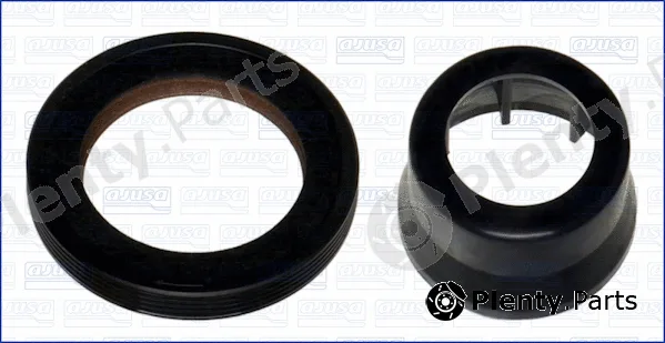Wilmink Group WG1163538 — Shaft Seal, crankshaft