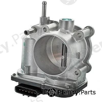 Wilmink Group WG1899301 — Throttle Body