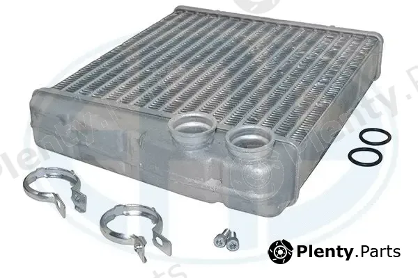 Wilmink Group WG2017061 — Heat Exchanger, interior heating