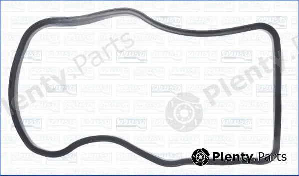 Wilmink Group WG1957577 — Gasket, oil sump