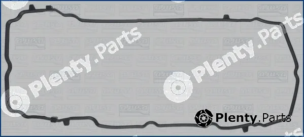 Wilmink Group WG1957310 — Gasket, cylinder head cover