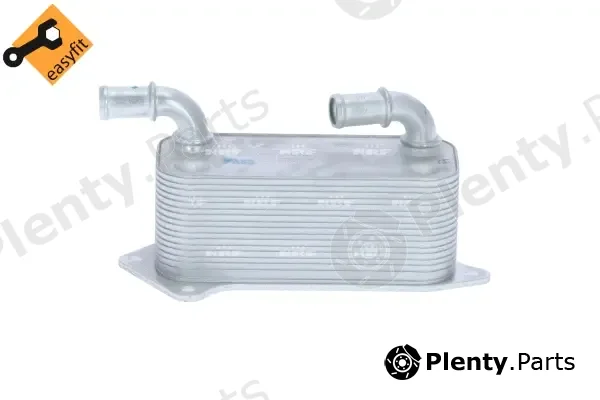 Wilmink Group WG2158843 — Oil Cooler, engine oil