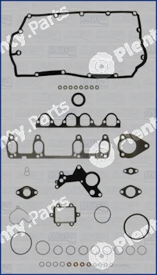 Wilmink Group WG1454679 — Gasket Kit, cylinder head