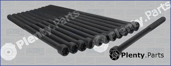 Wilmink Group WG1009617 — Cylinder Head Bolt Set