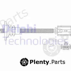 Wilmink Group WG1029262 — Lambda Sensor