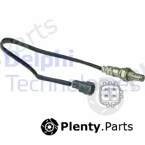 Wilmink Group WG1807758 — Lambda Sensor