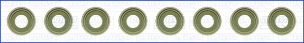 Wilmink Group WG1169728 — Seal Set, valve stem