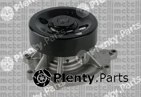 Wilmink Group WG1790721 — Water Pump, engine cooling