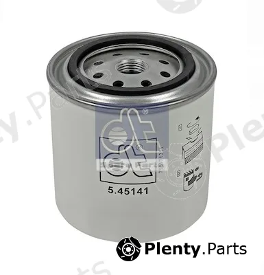 Wilmink Group WG2317341 — Coolant Filter