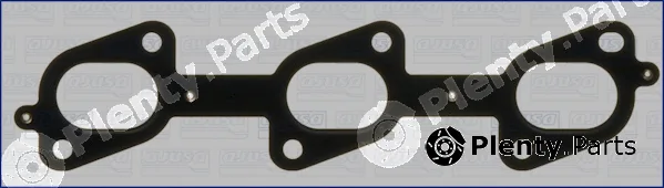 Wilmink Group WG1451131 — Gasket, exhaust manifold