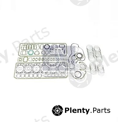 Wilmink Group WG2313063 — Full Gasket Kit, engine