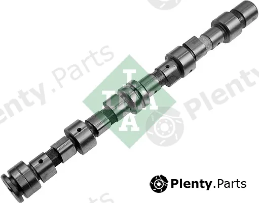 Wilmink Group WG1780236 — Camshaft