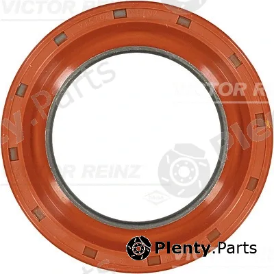 Wilmink Group WG1103952 — Shaft Seal, crankshaft