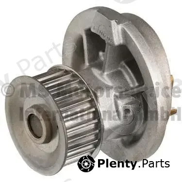 Wilmink Group WG1017389 — Water Pump, engine cooling
