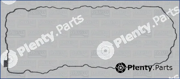 Wilmink Group WG1957589 — Gasket, oil sump