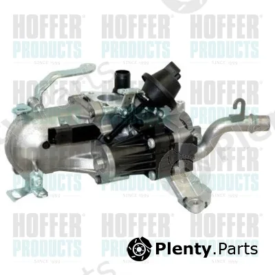 Wilmink Group WG1749293 — Cooler, exhaust gas recirculation