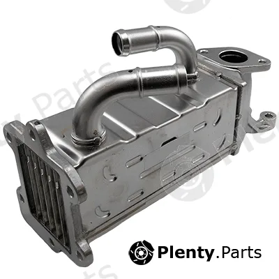 Wilmink Group WG1820323 — Cooler, exhaust gas recirculation