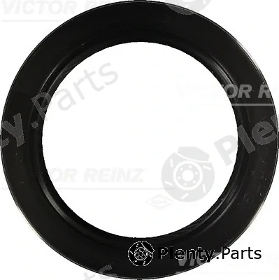Wilmink Group WG1250576 — Shaft Seal, crankshaft