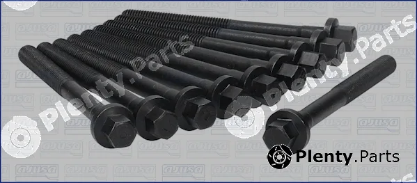Wilmink Group WG1170455 — Cylinder Head Bolt Set