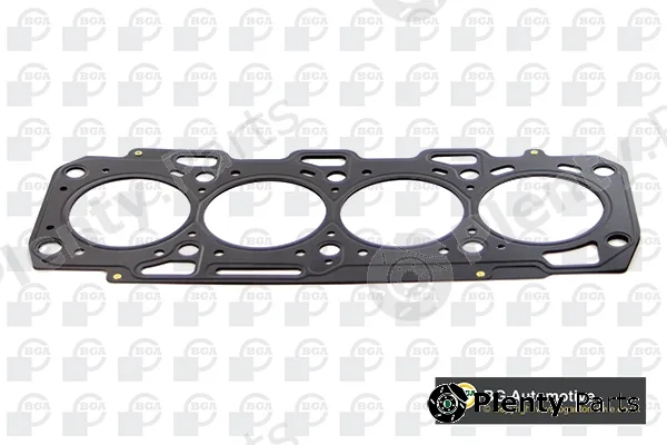 Wilmink Group WG1904126 — Gasket, cylinder head