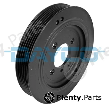 Wilmink Group WG2006608 — Belt Pulley, crankshaft