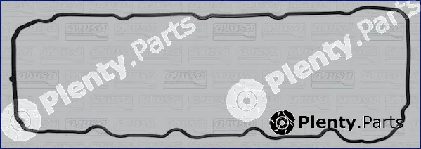 Wilmink Group WG1751735 — Gasket, cylinder head cover