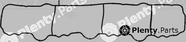 Wilmink Group WG1248309 — Gasket, intake manifold