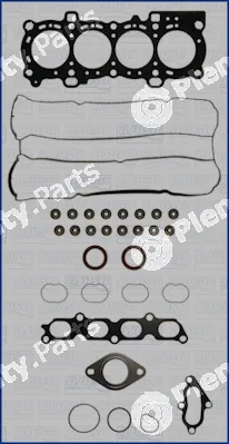 Wilmink Group WG1453782 — Gasket Kit, cylinder head