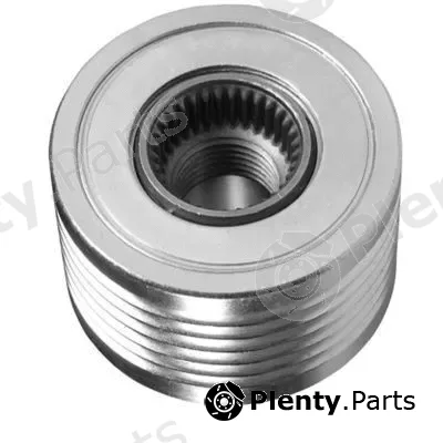 Wilmink Group WG2262339 — Alternator Freewheel Clutch