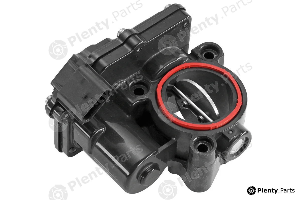 Wilmink Group WG1755839 — Throttle Body