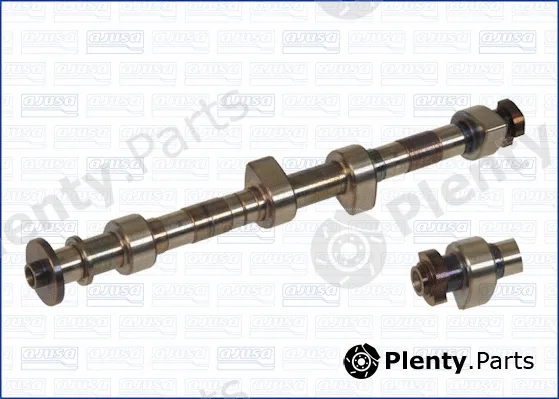Wilmink Group WG1170752 — Camshaft