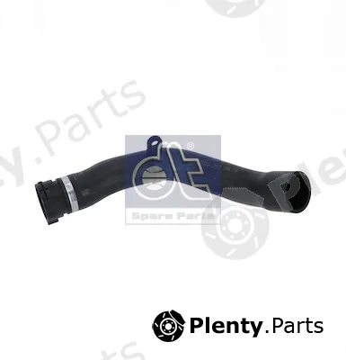 Wilmink Group WG2317435 — Radiator Hose