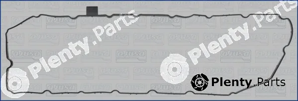 Wilmink Group WG1162936 — Gasket, oil sump