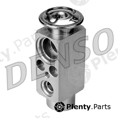 Wilmink Group WG1920278 — Expansion Valve, air conditioning