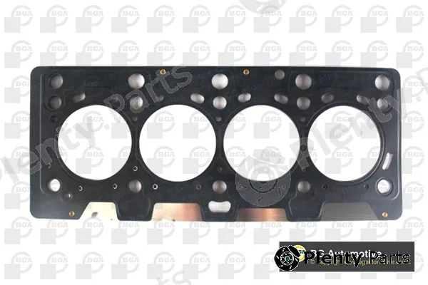 Wilmink Group WG1991599 — Gasket, cylinder head