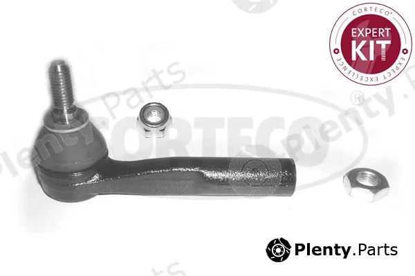 Wilmink Group WG2290866 — Tie Rod End
