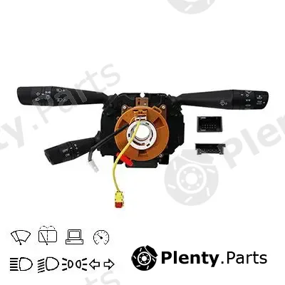 Wilmink Group WG2167565 — Steering Column Switch