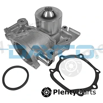 Wilmink Group WG2006013 — Water Pump, engine cooling