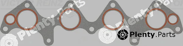 Wilmink Group WG1247494 — Gasket, intake manifold