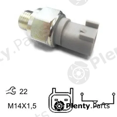 Wilmink Group WG1900207 — Switch, reverse light